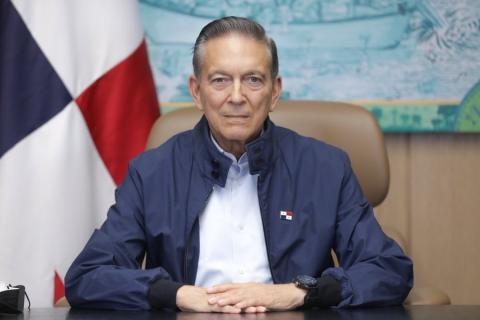 Anuncian que Nito Cortizo viajó a Estados Unidos para realizarse exámenes médicos en Texas  