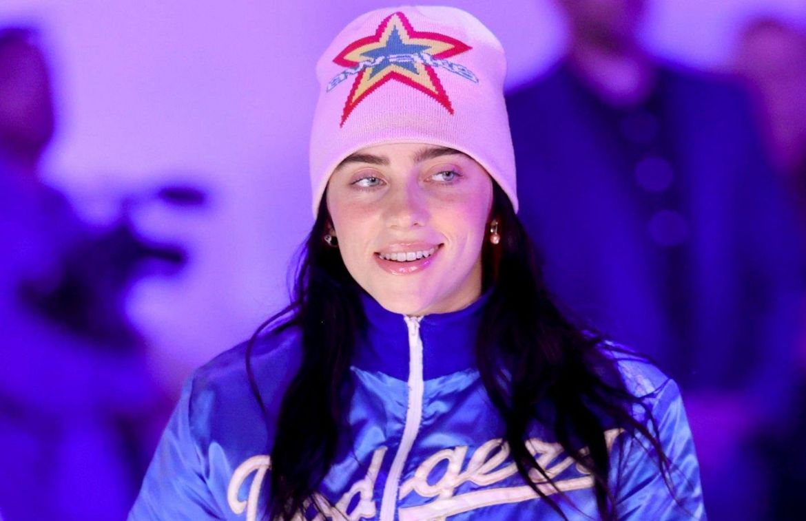 ¡Billie Eilish sigue en picada! Más de 150 mil personas han dejado de seguirla en Instagram tras confesar su bisexualidad  