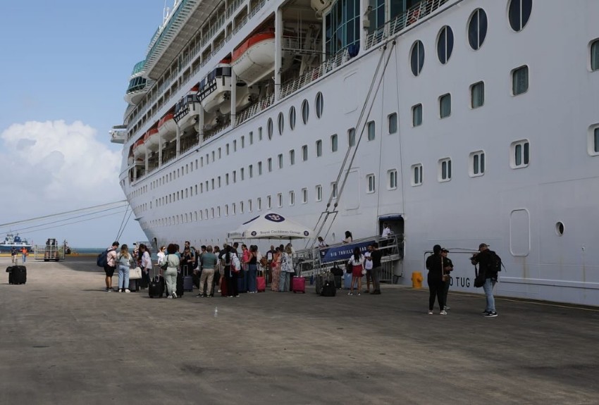 Empresa de cruceros tomará Colón como punto de operaciones 