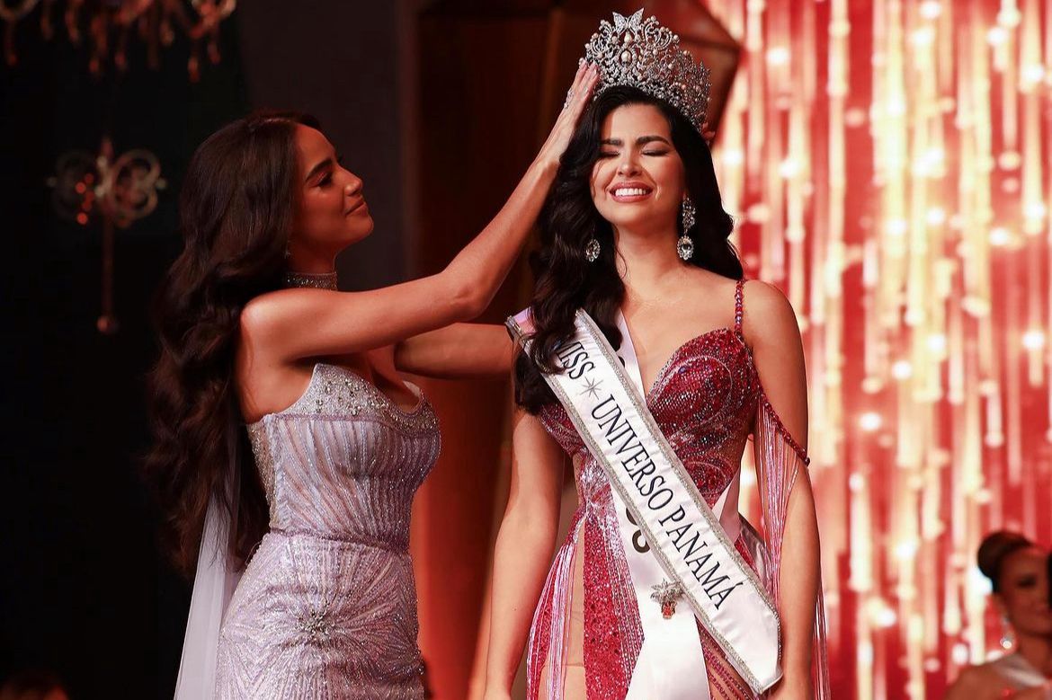 Miss Panamá Inc renuncia al Miss Universo y le da palo a la organización internacional 