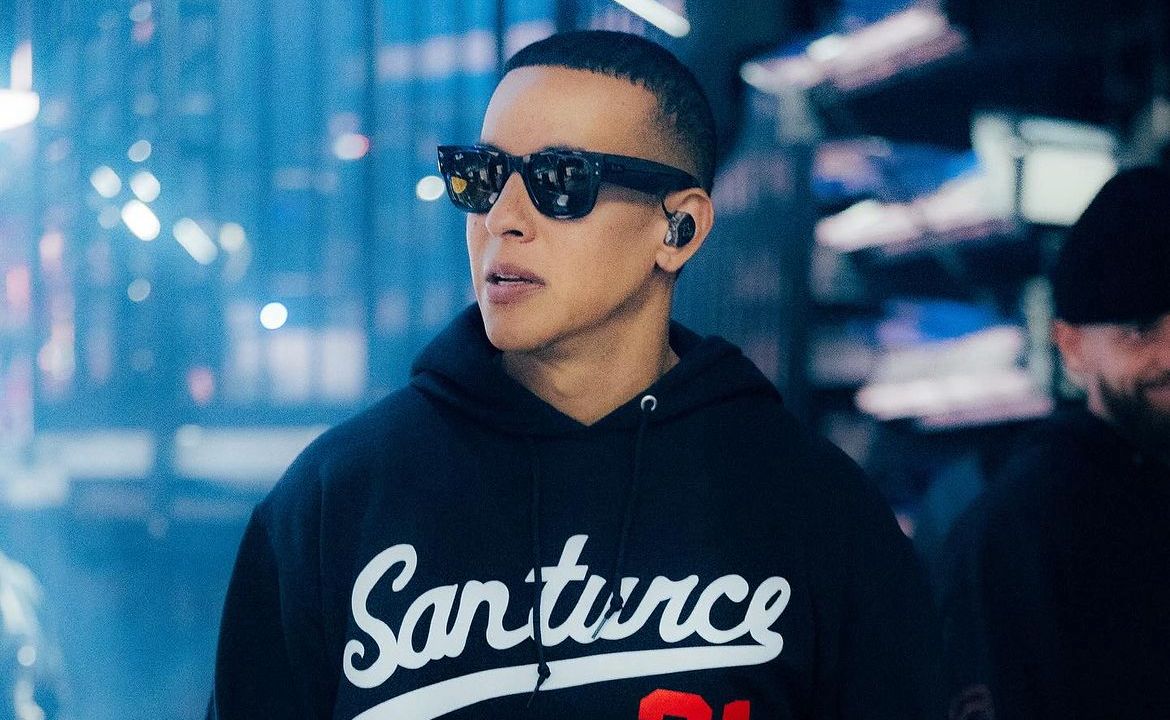 Daddy Yankee: "Me faltaba algo para sentirme completo, pero hay alguien que pudo llenar ese vacío" 