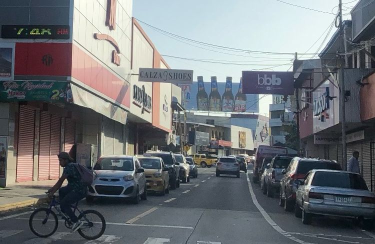 Reforzarán vigilancia ante llegada de fiestas de fin de año en Chitré 