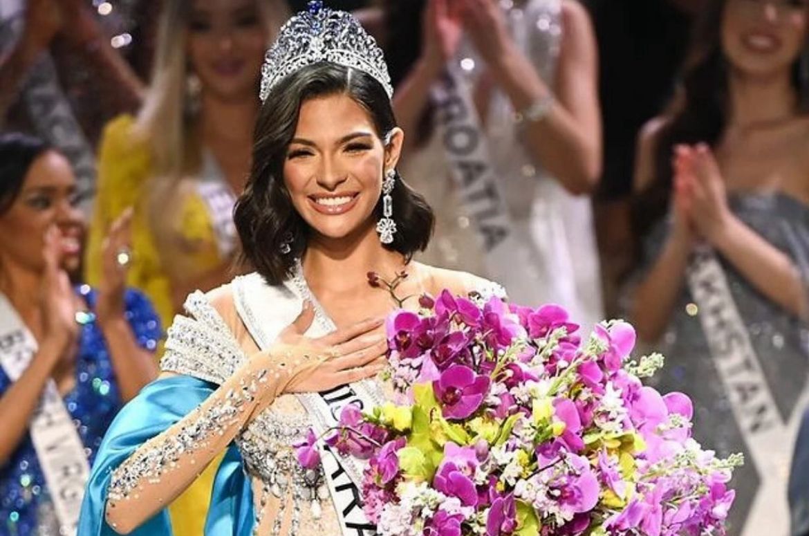 Polémica en Nicaragua: acusan de conspiración a organizadora de Miss Nicaragua 