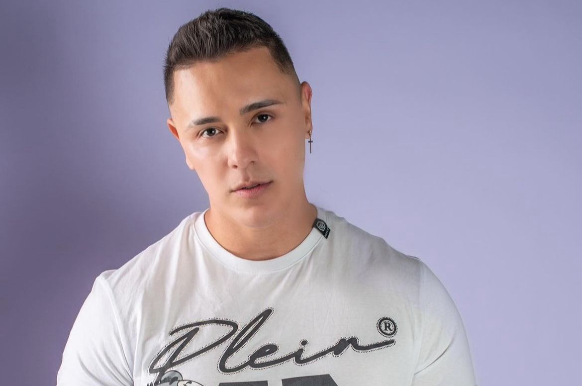 ‘Se acabaron los compositores’, Joey Montana se suma a los tiempos de IA y muestra el ‘hit mundial’ 