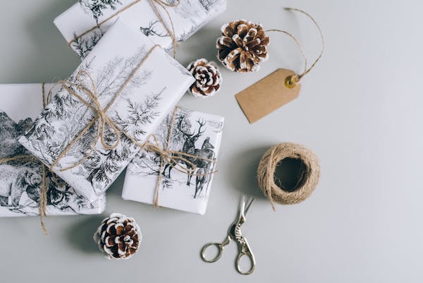 Regla de los 4 regalos en Navidad 