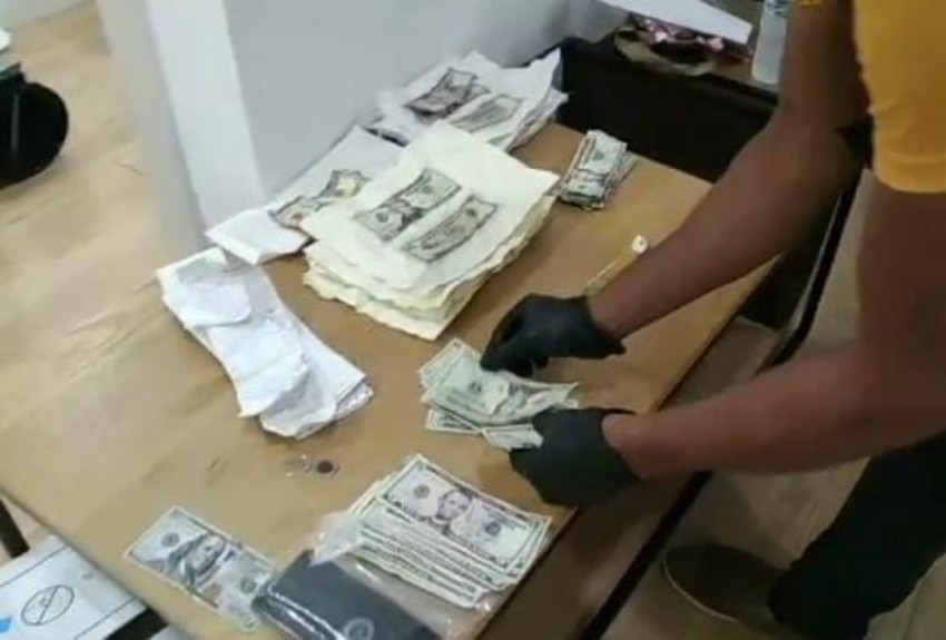 Desarticulan centro de falsificación de dinero en Marbella 