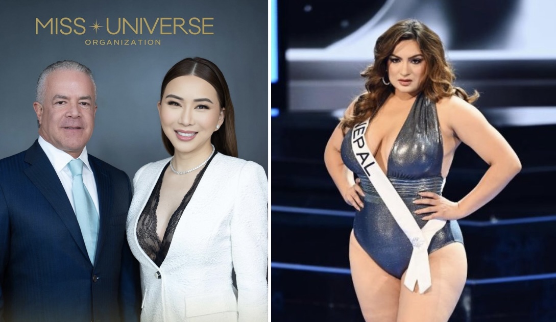 ¡Todo es un engaño! Se filtra video de reunión en Miss Universo que evidencia la engañosa inclusión 