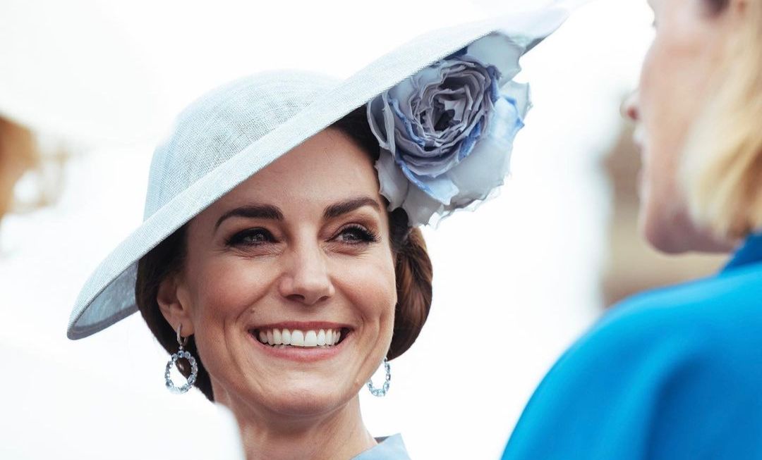 ¡Adiós teorías conspirativas! Palacio de Kensington habla sobre estado de salud de Kate Middleton   