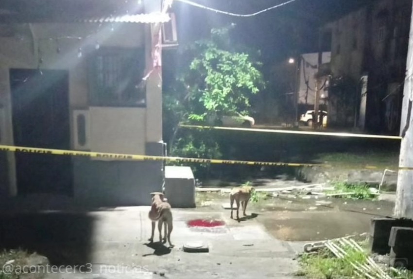 ¡Van 21 homicidios! Asesinan a hombre en Río Alejandro de Colón 