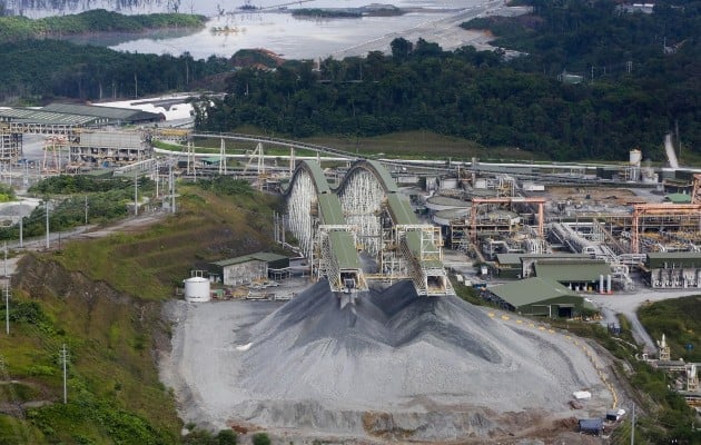 Anuncian que panameños podrán visitar la mina de Cobre Panamá; prometen revelar la realidad del sector 