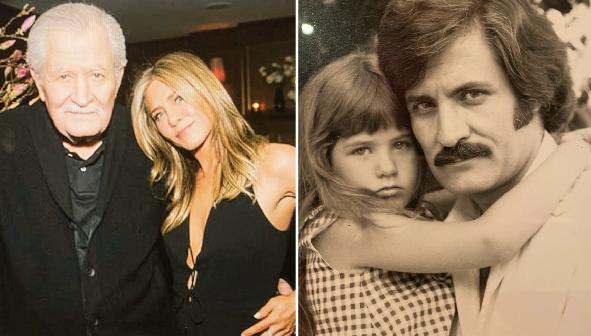 Jennifer Aniston, el vínculo de su padre con Panamá y la traumática relación con su madre  
