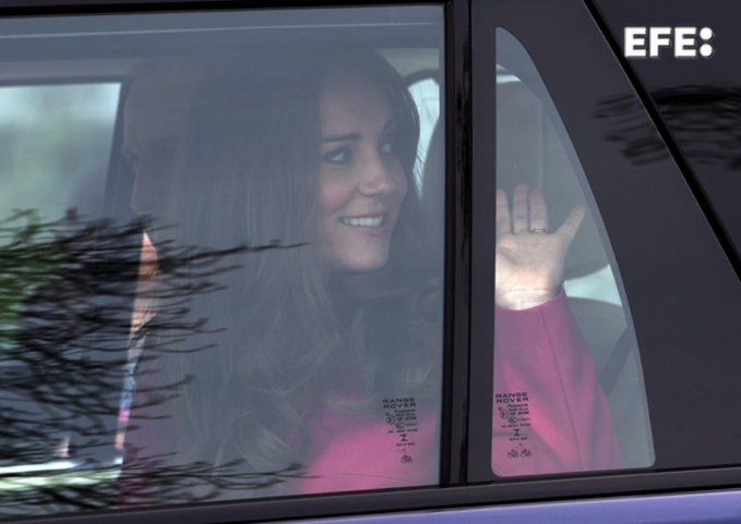Kate Middleton hablaría sobre el misterio de su salud en un evento público 