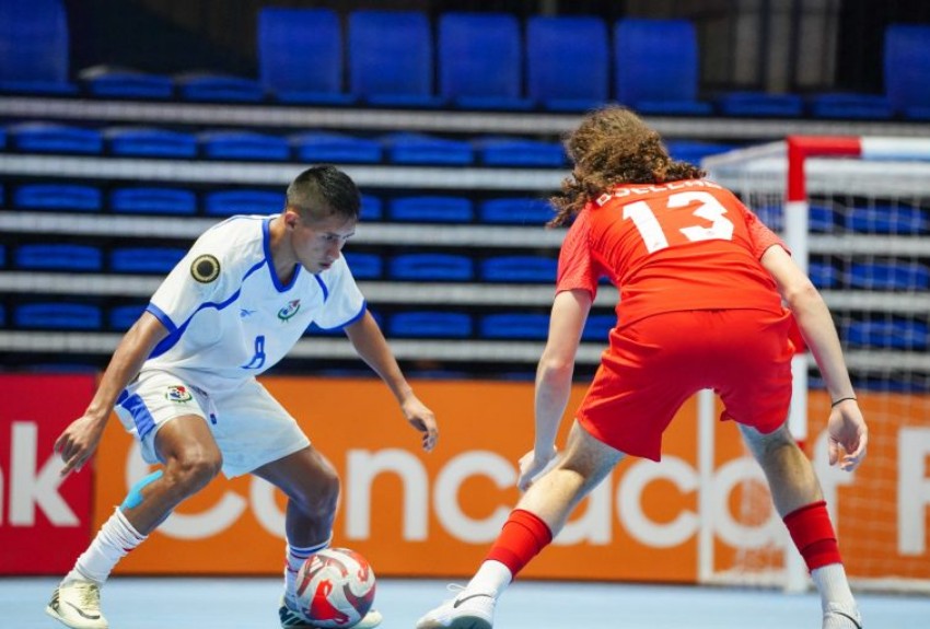 They are passing through Cuba!  Panama defeats Canada and qualifies for the quarter-finals of the CONCACAF World Cup