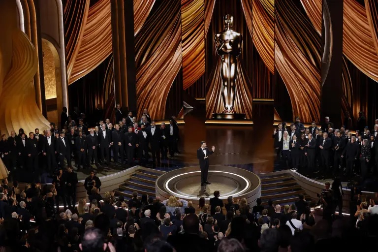 Estas son las nuevas reglas de la Academia de Hollywood para los Óscar 