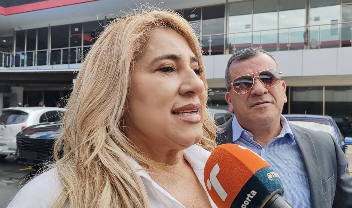 Posponen juicio por violencia de género en contra de la representante de Chicá,  Nélida Núñez  