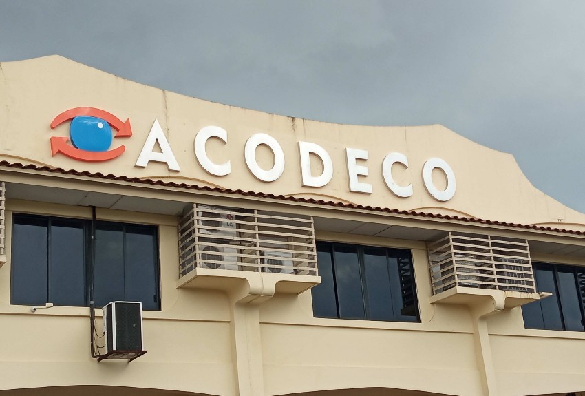 ​Acodeco logra acuerdo judicial por demanda en contra de una empresa inmobiliaria 