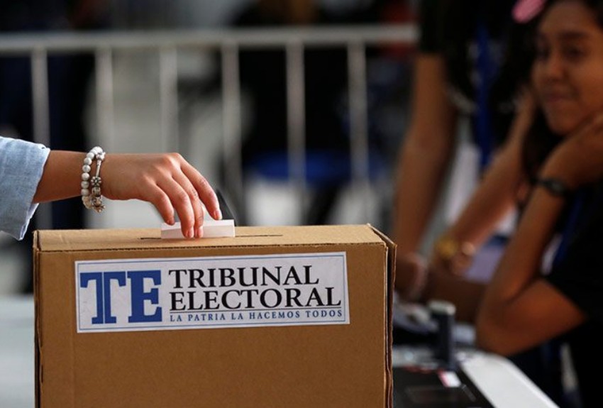 Cuatro alcaldes de Panamá Oeste no lograron reelegirse; votantes le aplicaron la sentencia del 'no vas' 