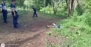 Hallan el cuerpo sin vida en un camino de tierra en San Pablo, Arraiján  