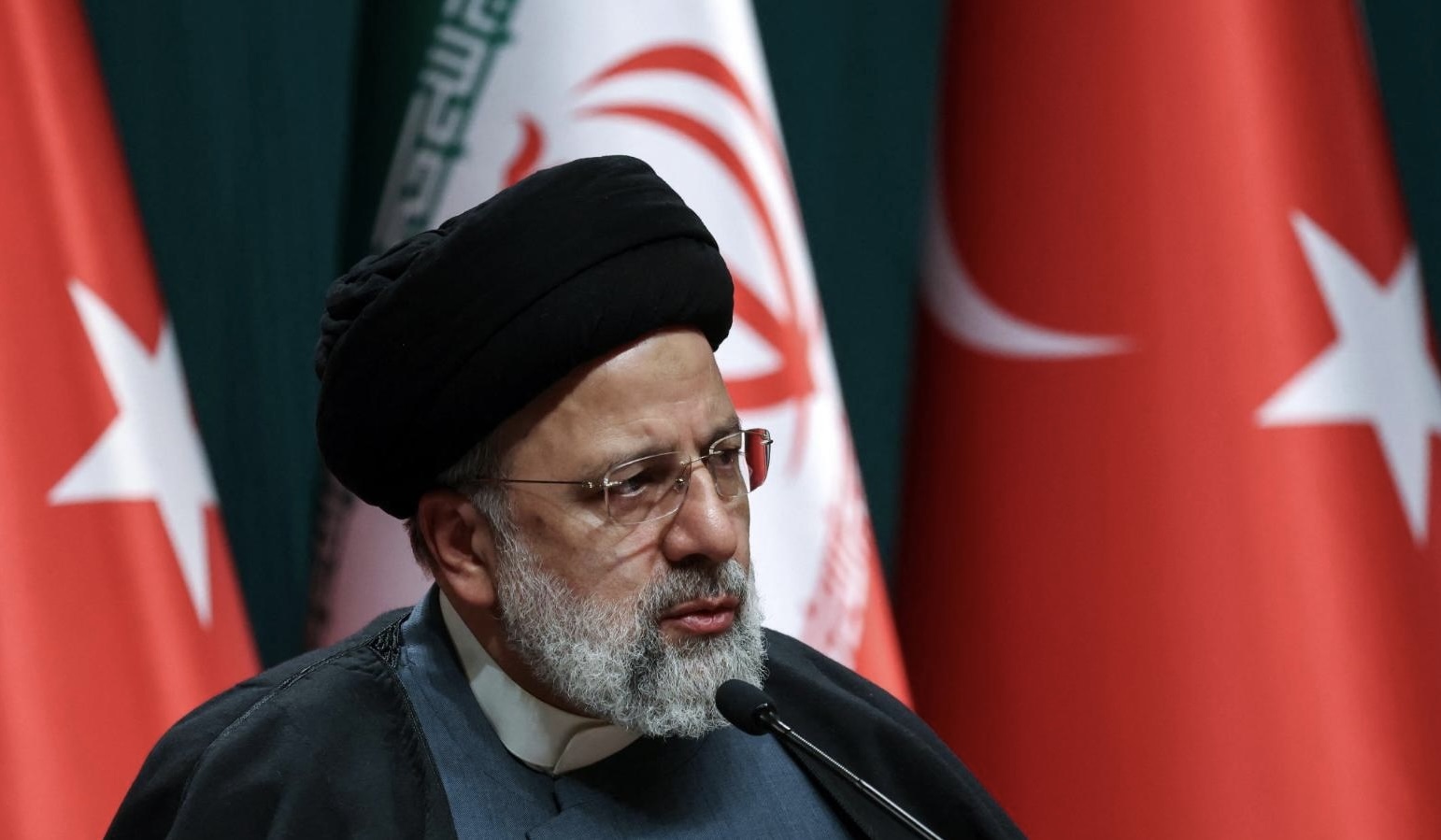 Irán confirma la trágica muerte del presidente Ebrahim Raisí y confirma su nuevo gobierno 