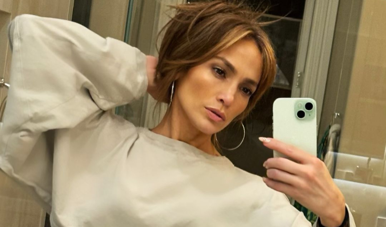 Jennifer Lopez cancela su gira para priorizar a su familia y amigos 