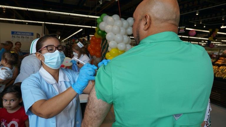 Casos de cuadros respiratorios en Panamá Oeste van en aumento  