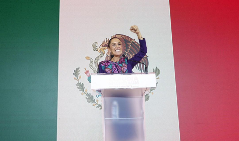 ¿Quién es Claudia Sheinbaum, la primera presidenta de México? 