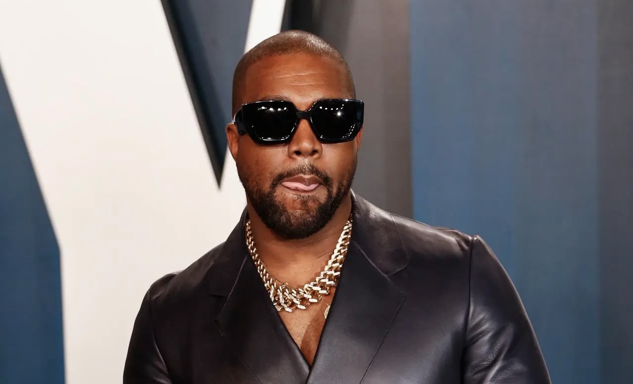 Una exasistente de Kanye West le demanda por acoso sexual e incumplimiento de contrato 