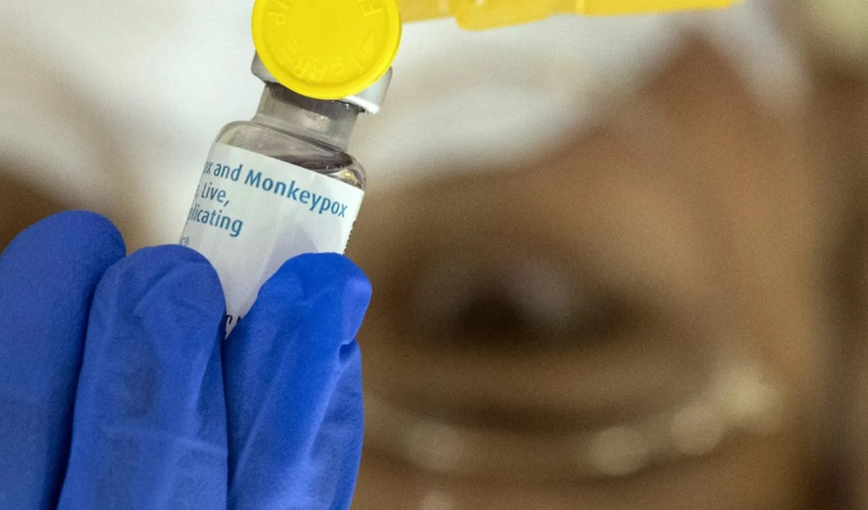 OMS declara nuevamente el mpox (viruela del mono) como una emergencia internacional de salud pública 