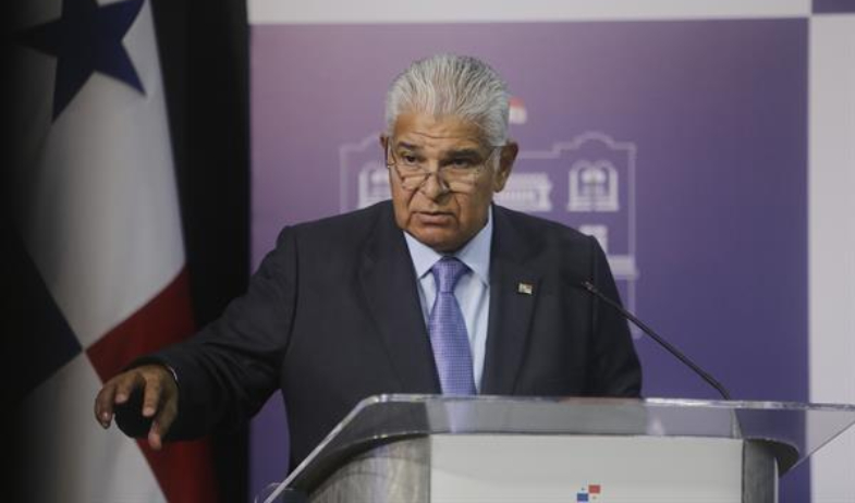 Presidente Mulino planteará a Petro los temas de migración, energía y seguridad en su cita en Panamá 