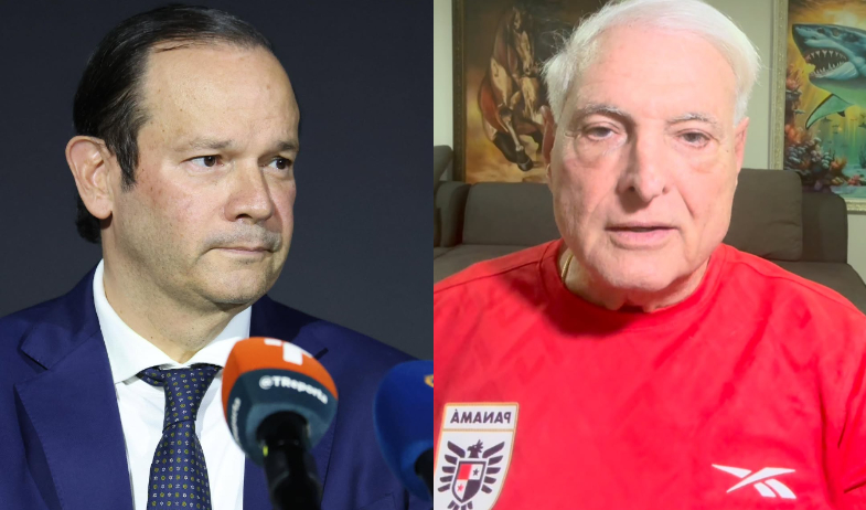Canciller Javier Martínez-Acha Vásquez se pronuncia tras aprobación de salvoconducto a Ricardo Martinelli 