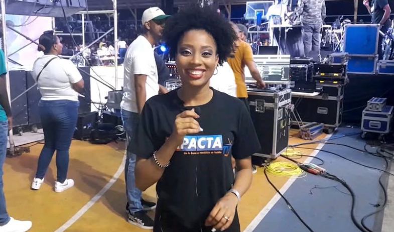 ¡'De lo bueno también se habla!' Impacta TV, la plataforma de Zully Humphrey que da voz a las historias positivas 