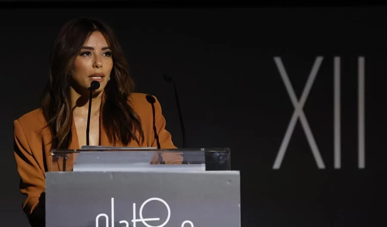 Eva Longoria expone la falta de mujeres latinas en el cine y televisión de Hollywood 