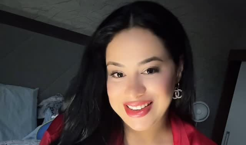 Liz Baila explica cómo su parto se convirtió en una lección de amor, aceptación y fe 