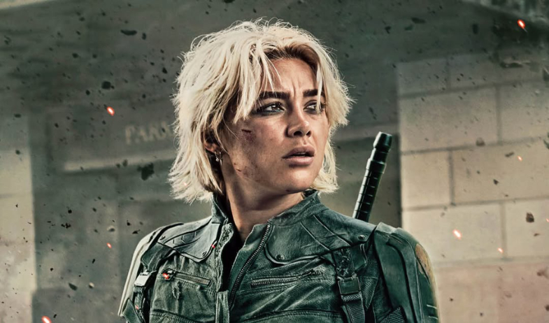‘Thunderbolts*’: los disfuncionales héroes de Marvel saltan a la gran pantalla 
