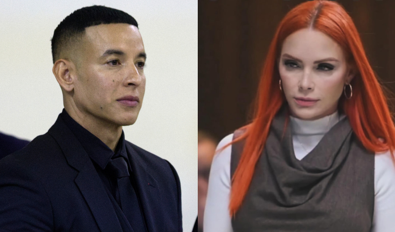 Daddy Yankee acude a los tribunales para cerrar vínculos empresariales con Mireddys González 