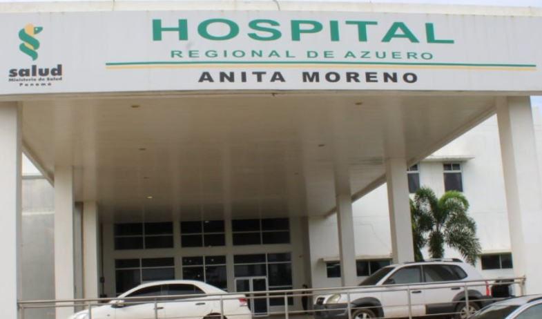 Sistema de climatización del hospital Anita Moreno afectado por fluctuaciones eléctricas 