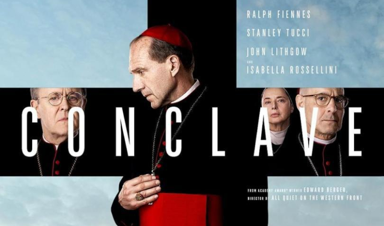 Así puedes ver ‘Cónclave’, la premiada película que cobra relevancia tras el fallecimiento del papa Francisco 