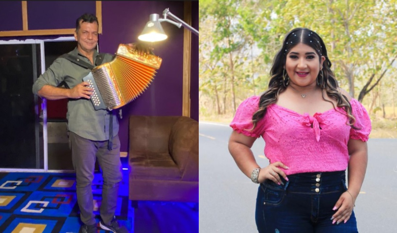 Sixto Gómez y los 'Defensores de la cumbia' estrenan por partida doble 