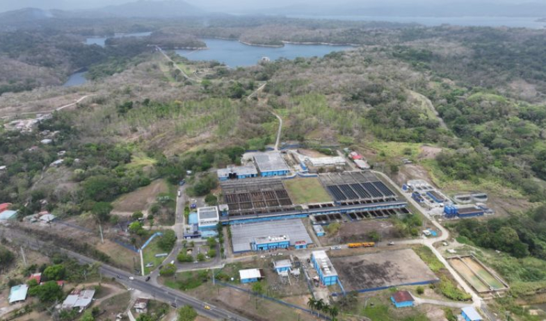 La ciudad capital y San Miguelito quedarán sin agua este sábado 26 y domingo 27 de abril   