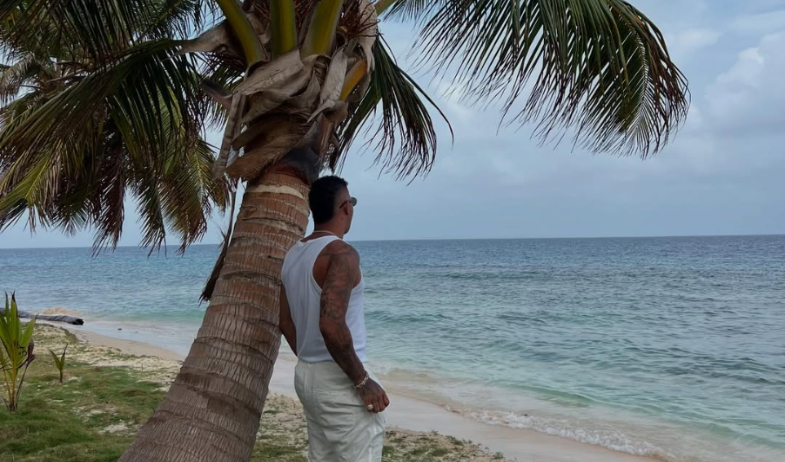 Boza apuesta por la introspección y la sanación en su nuevo disco San Blas 