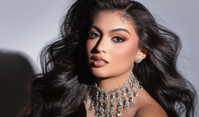 Conoce un poco más de Mirna Caballini, nuestra representante en Miss Universo 2025 