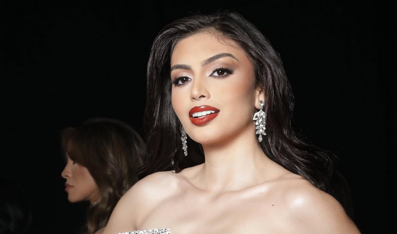 ¡La corona es suya! Mirna Caballini asume el título Miss Universe Panamá rumbo al Miss Universo 2025 