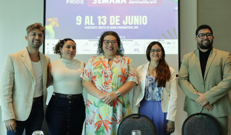 Población LGBTIQ+ lanza la Semana Educativa: 10 conversatorios que pueden salvar tu vida 
