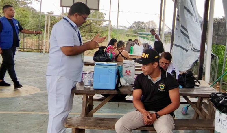 Minsa fortalece la vigilancia en zonas de riesgo contra la  Fiebre Amarilla 