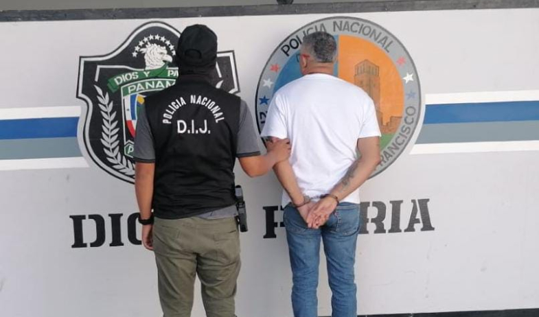 Desarticulan grupo delictivo dedicado a la extorsión tras Operación Falso Servicio   