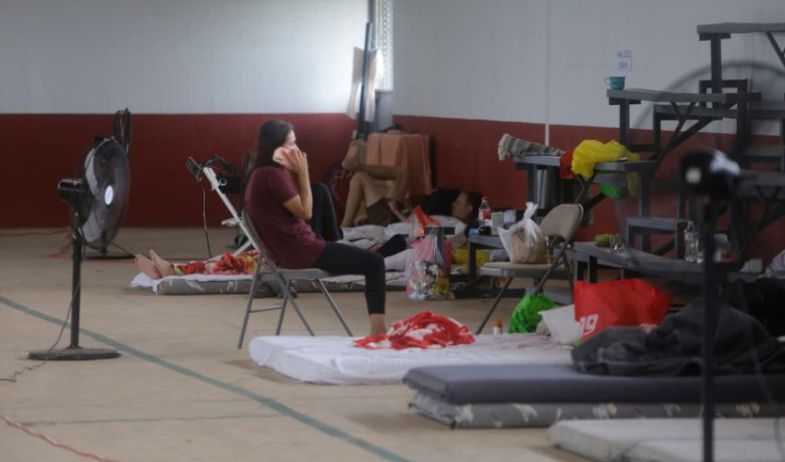 'Una vida digna' para los migrantes, la súplica en Panamá en memoria del papa Francisco 
