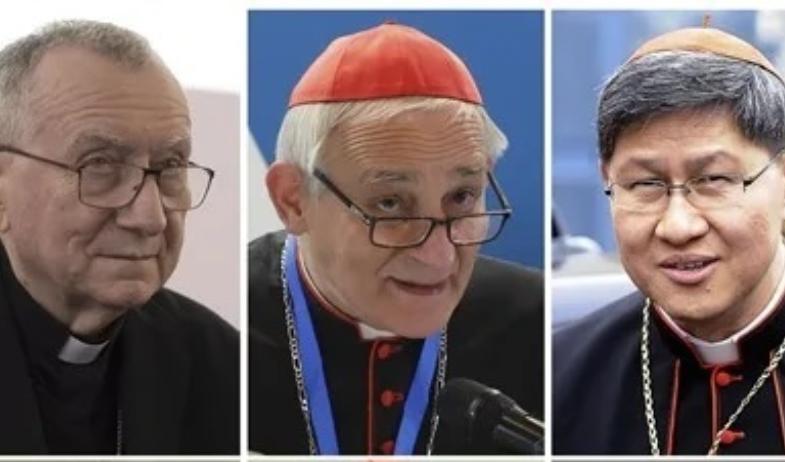 Apuestas para cardenales y nombre papal: las casas de juego explotan la muerte del papa Francisco 