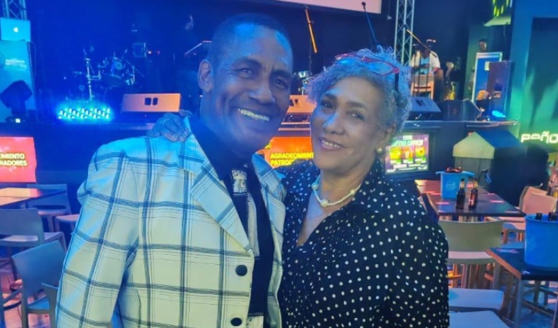 Show de Jaime Ellis encenderá el cierre de la Feria de Azuero 2025 