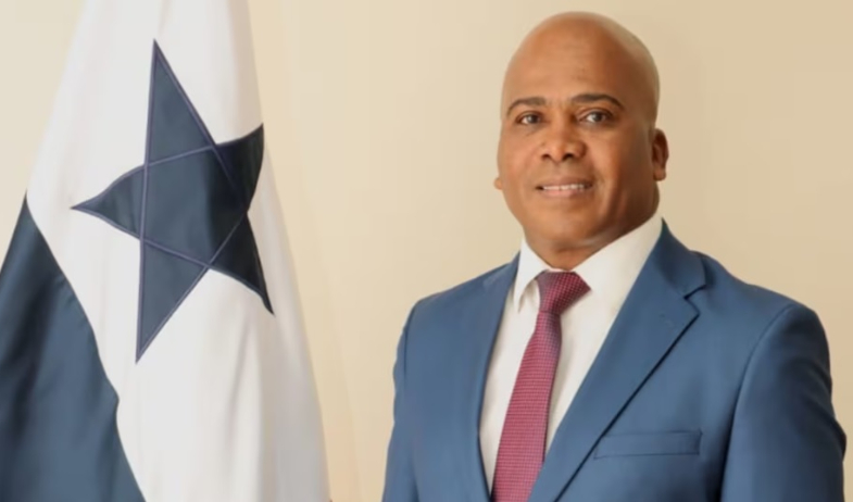 Simón Henríquez es el nuevo director encargado de la ATTT 