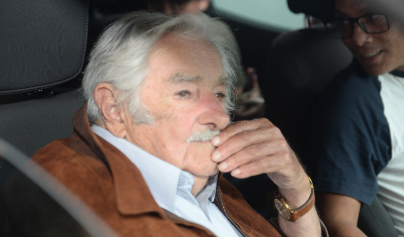 Aborto, cannabis y matrimonio igualitario: tres leyes que marcaron el gobierno de Mujica 